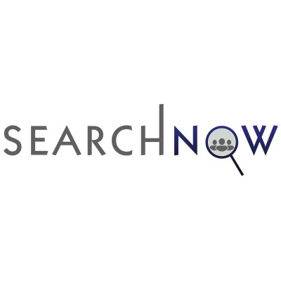 SearchNOW LLC's Logo