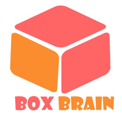 Box Brain's Logo