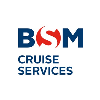 BSM Cruise Services's Logo