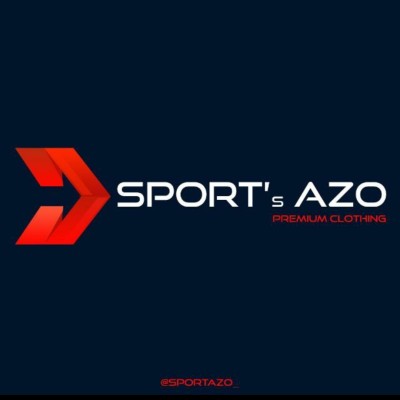 Sports Azo Manufacturing's Logo