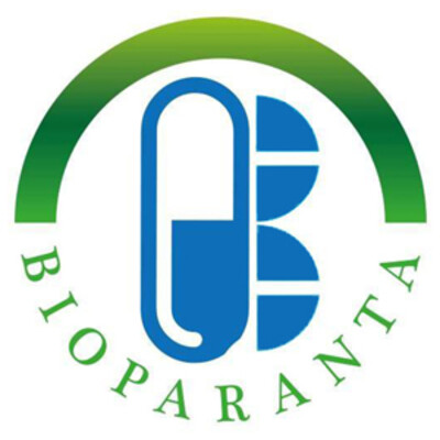 Bioparanta's Logo