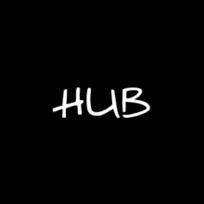 HUB (Urban Brands)'s Logo