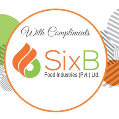 Six-B Food Industries's Logo