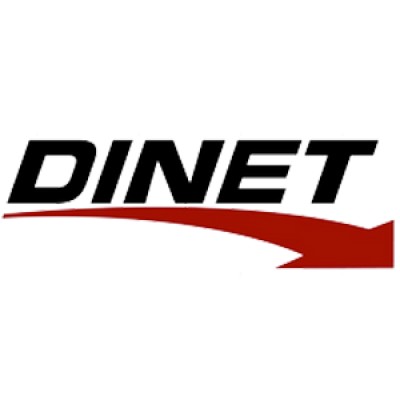 Dinet's Logo