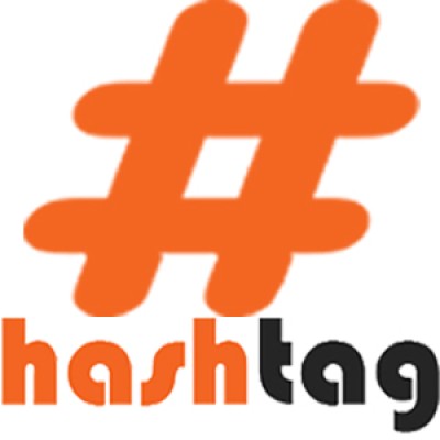 Hashtag Systems Inc's Logo