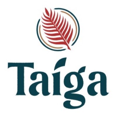 Taiga Apparel (Private) Ltd.'s Logo