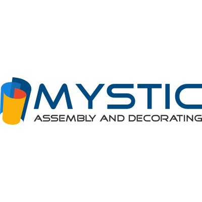 MYSTIC ASSEMBLY & DECORATING - Plastic Decorating's Logo