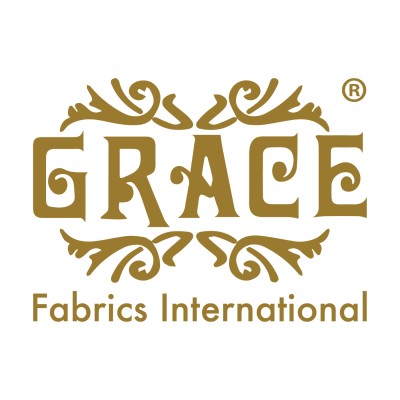 Grace Fabrics International's Logo