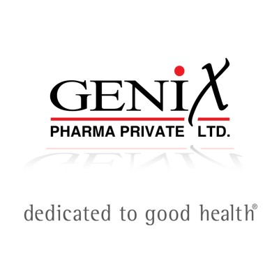 Genix Pharma (Private) Limited's Logo