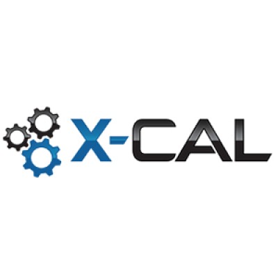 X-Cal Corp's Logo