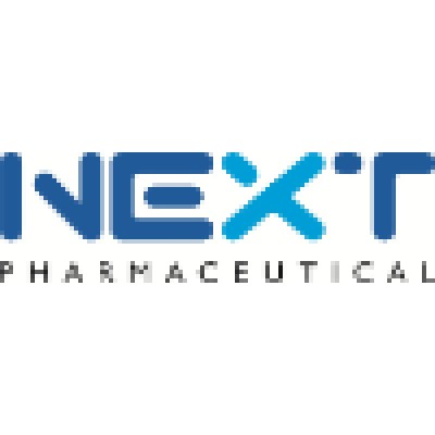 NEXT Pharmaceutical Products Private Limited's Logo