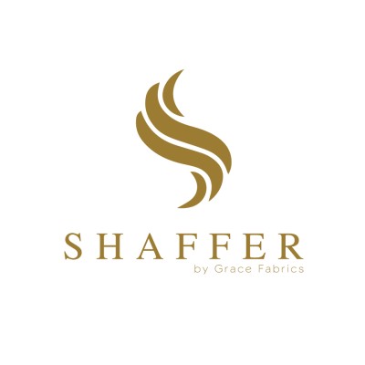 SHAFFER by Grace Fabrics's Logo