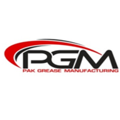 Pak Grease Manufacturing Company (Private) Limited's Logo