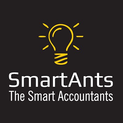 SmartAnts Accounting (OPC) Pvt Ltd's Logo