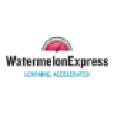 Watermelon Express Inc.'s Logo