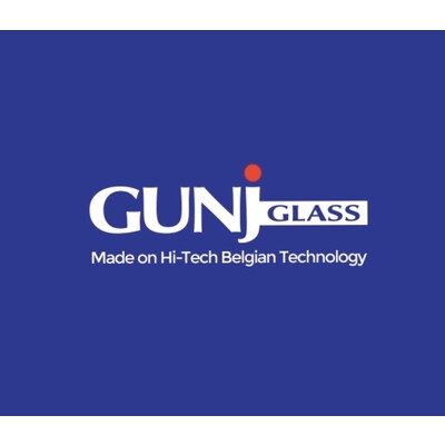 Gunj Glass Works Ltd's Logo