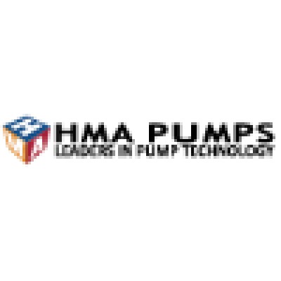 HMA PUMPS (Pvt.) LTD.'s Logo