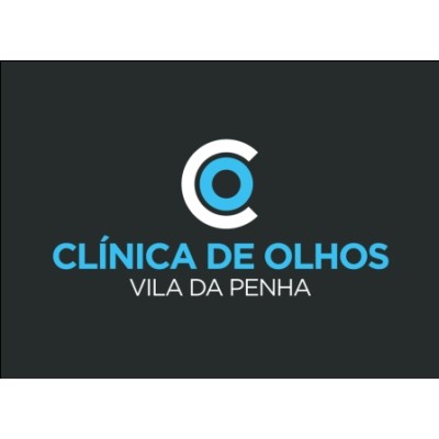 Clinica de Olhos Vila da Penha's Logo