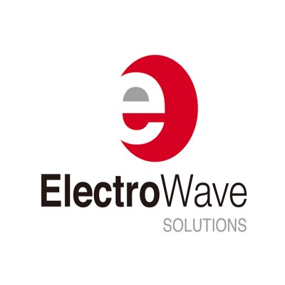 Electrowave Solutions (Pty) Ltd's Logo