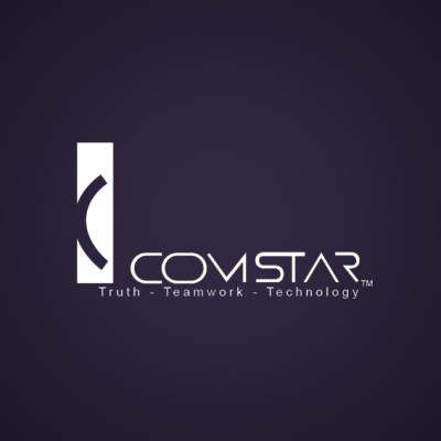 Comstar - Information Systems Associates Ltd.'s Logo