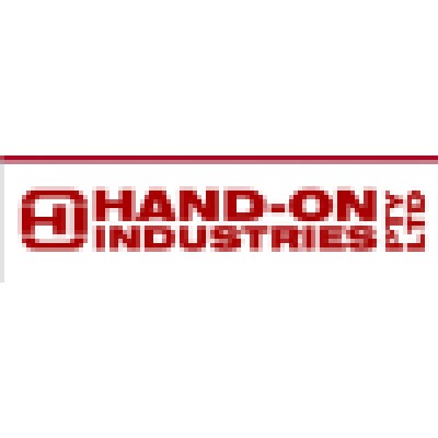 Hand - On Industries's Logo