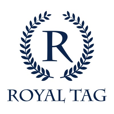 Royal Tag's Logo