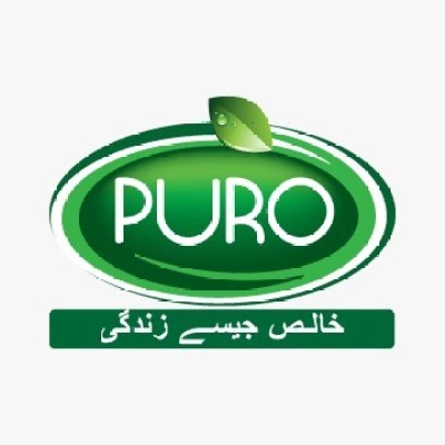 Puro Natural Industries (PVT) LTD.'s Logo