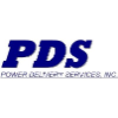 PDS Inc.'s Logo