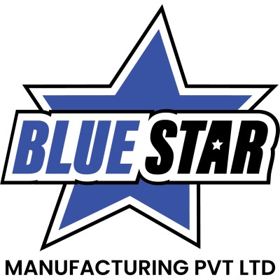 Blue Star Manufacturing (Pvt) Limited's Logo