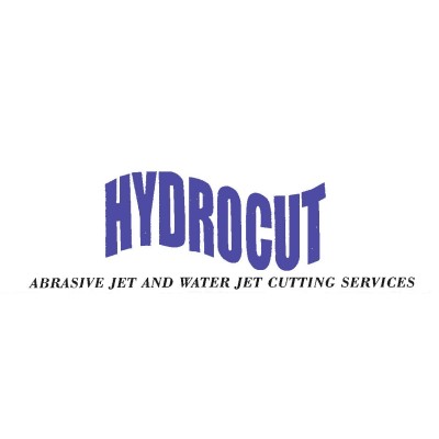 Texas Hydrocut's Logo