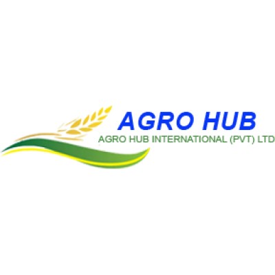 Agro Hub International (Pvt.) Ltd.'s Logo