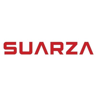 Suarza's Logo