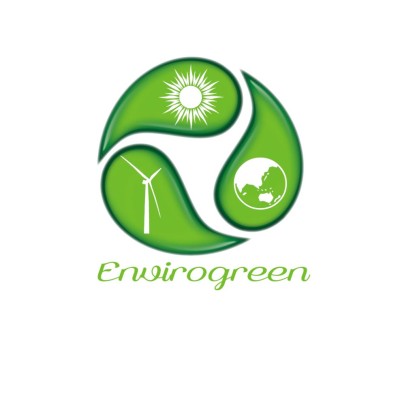 Envirogreen Trainings and Consulting's Logo