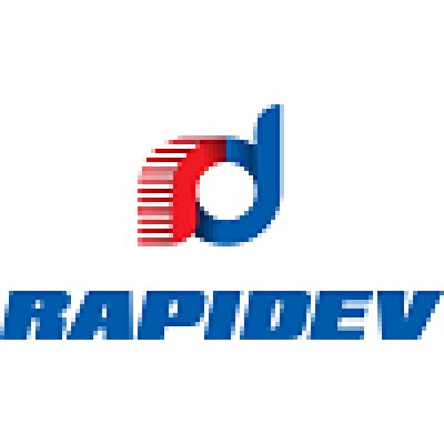 Rapidev Recruitment's Logo