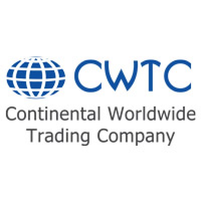 Continental Worldwide Trading Company (CWTC)'s Logo