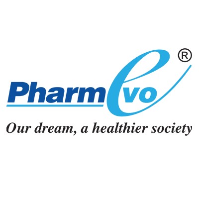 PharmEvo Private Limited's Logo