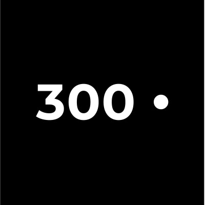 300.codes's Logo