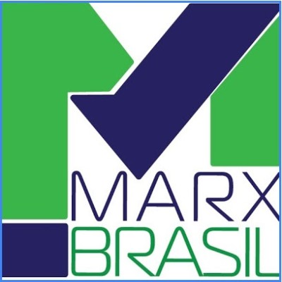 Marx Brasil's Logo