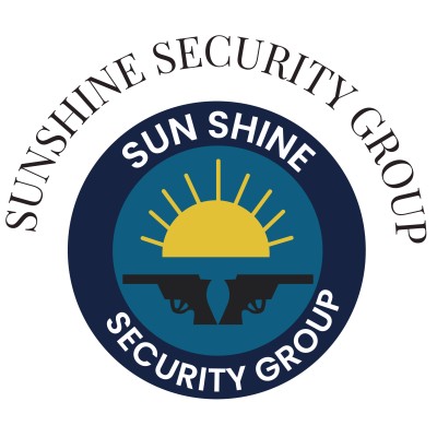 Sunshine Security Group's Logo