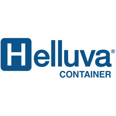 Helluva Container's Logo