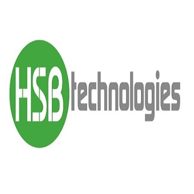 HSB Technologies's Logo