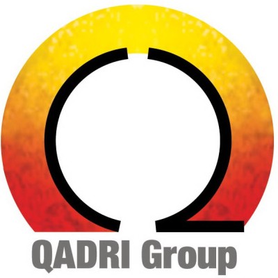 Qadbros Engineering (Pvt) Ltd.'s Logo