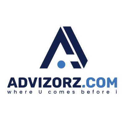 ADVIZORZ.COM's Logo