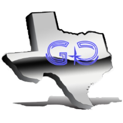 Texas Gravestone Care's Logo