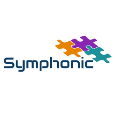 Symphonic Management Consulting's Logo