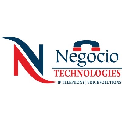 Negocio Technologies Private Limited's Logo