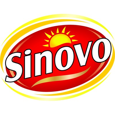 Sinovo International (Pvt) Ltd.'s Logo