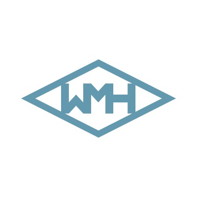 WMH GROUP GERMANY's Logo