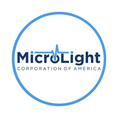 Microlight Corporation of America's Logo