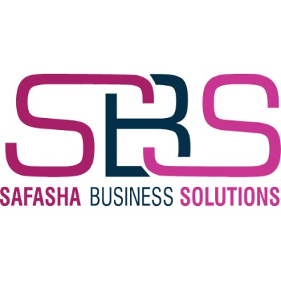 Safasha Business Solutions's Logo